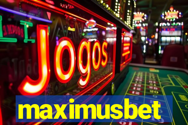maximusbet