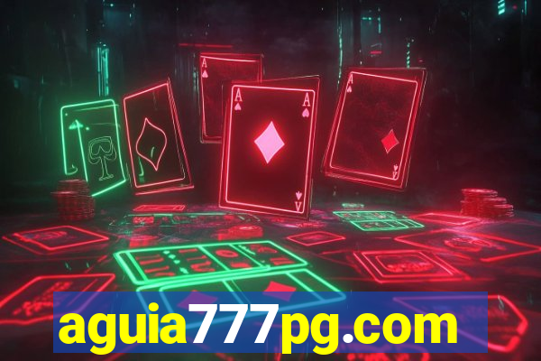 aguia777pg.com