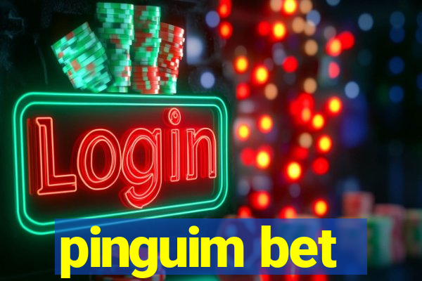 pinguim bet