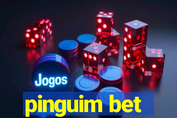 pinguim bet