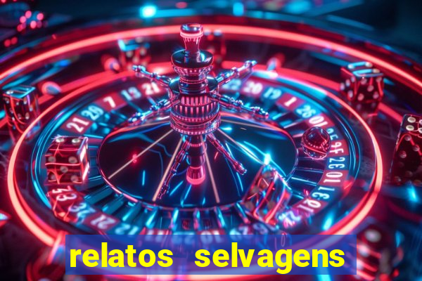 relatos selvagens dublado online