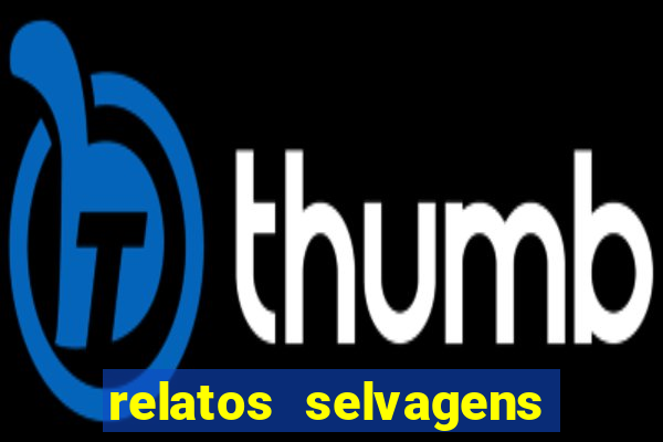 relatos selvagens dublado online