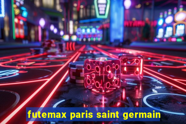 futemax paris saint germain