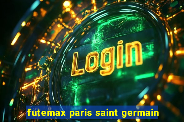 futemax paris saint germain