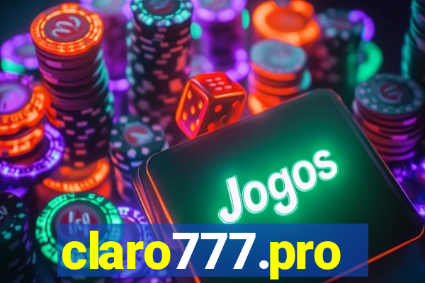 claro777.pro