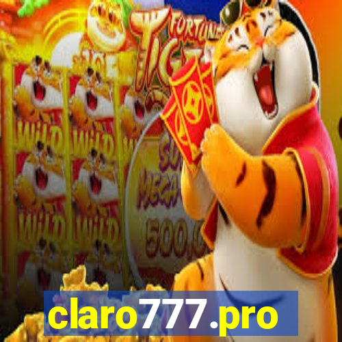 claro777.pro