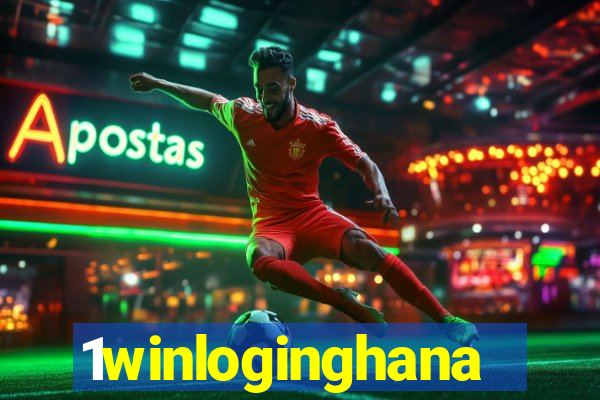 1winloginghana