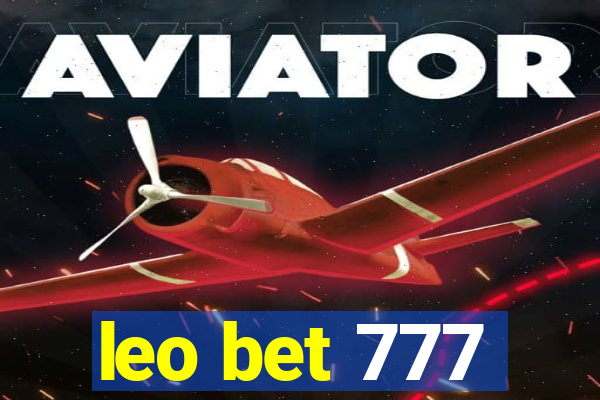 leo bet 777