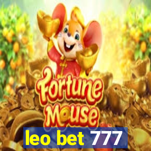 leo bet 777