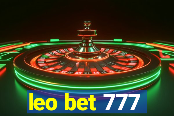 leo bet 777
