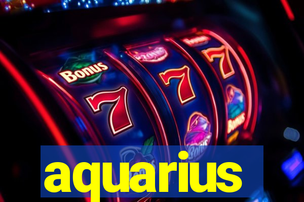 aquarius