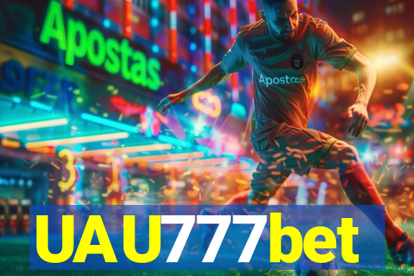 UAU777bet