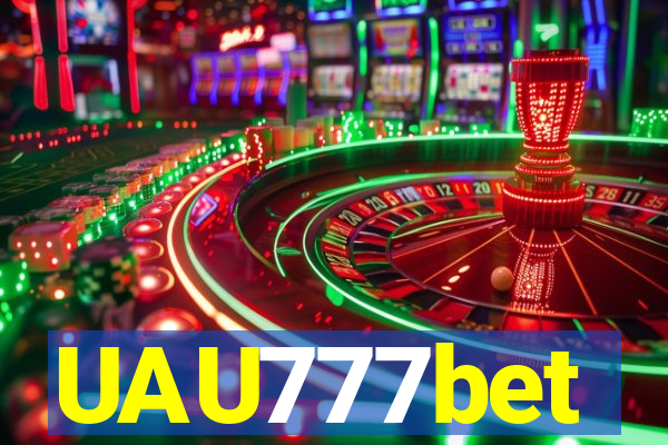 UAU777bet