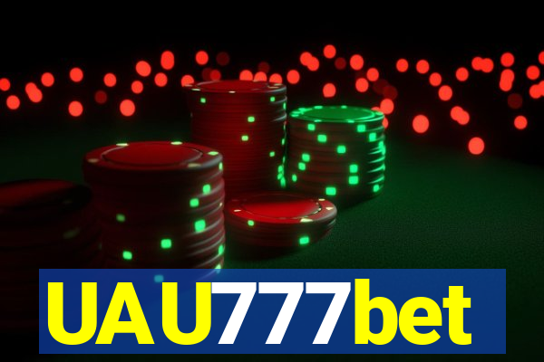 UAU777bet