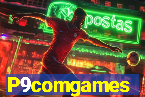 P9comgames