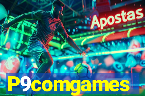 P9comgames
