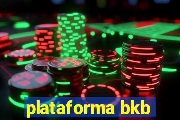 plataforma bkb