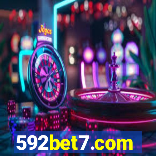 592bet7.com