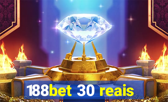 188bet 30 reais
