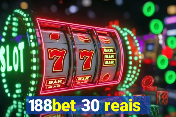 188bet 30 reais