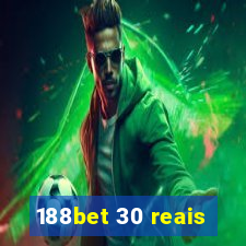 188bet 30 reais