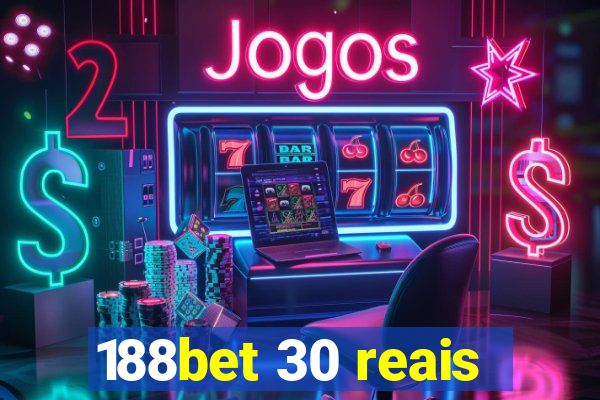 188bet 30 reais