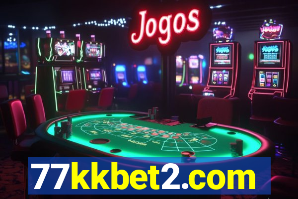 77kkbet2.com