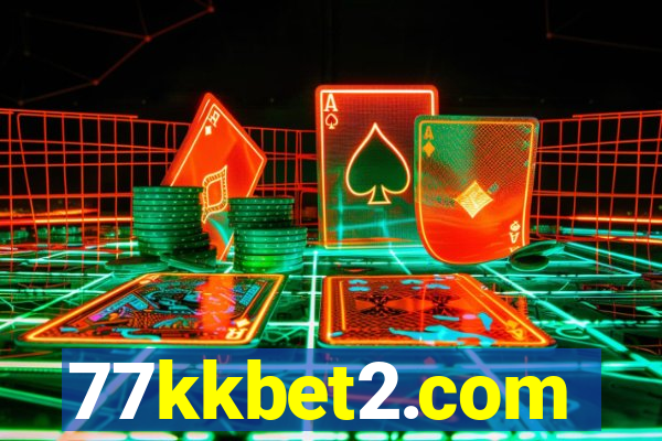 77kkbet2.com