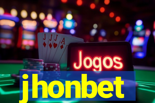 jhonbet
