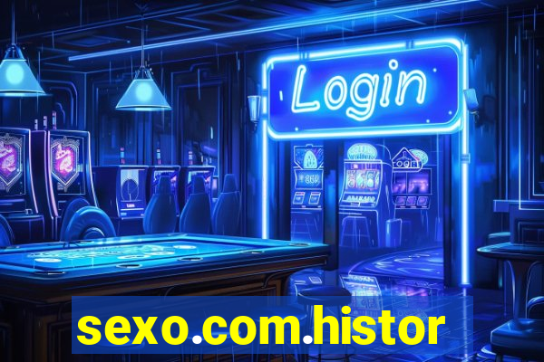 sexo.com.historia