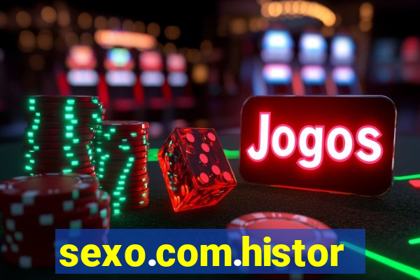 sexo.com.historia