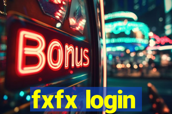 fxfx login