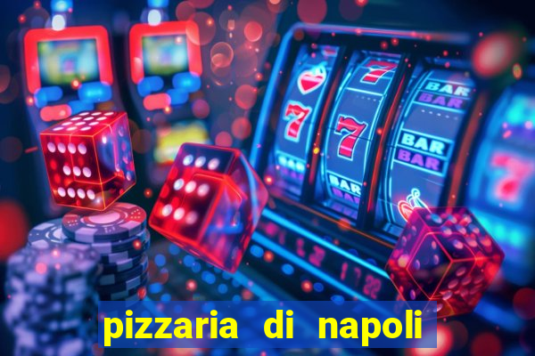 pizzaria di napoli jardim revista suzano