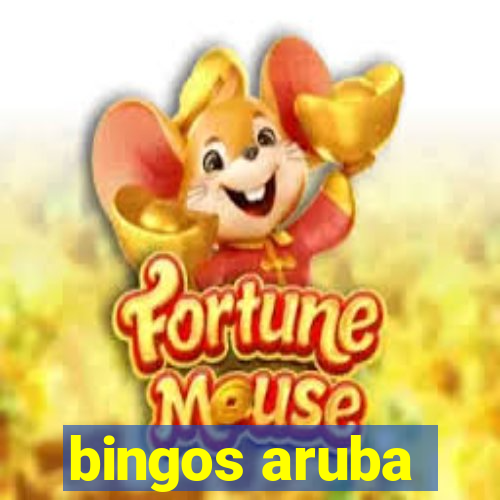 bingos aruba