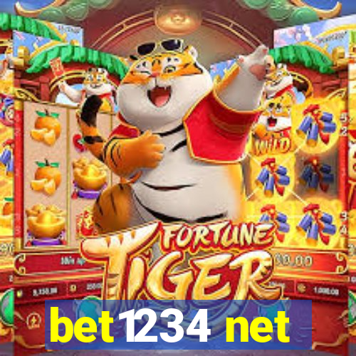 bet1234 net