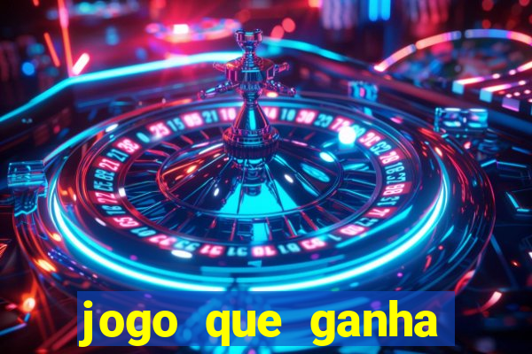 jogo que ganha dinheiro sem fazer deposito