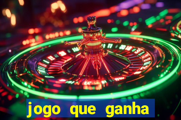 jogo que ganha dinheiro sem fazer deposito