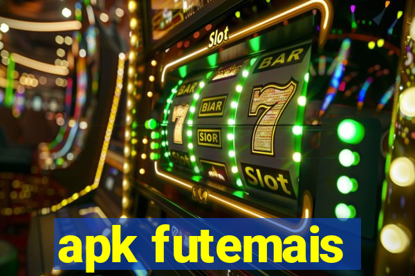apk futemais