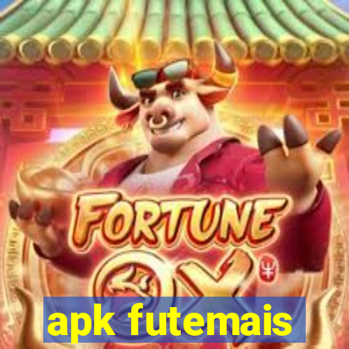 apk futemais