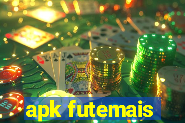 apk futemais