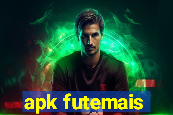 apk futemais