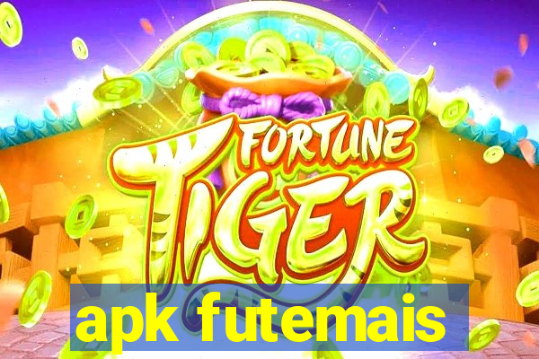 apk futemais