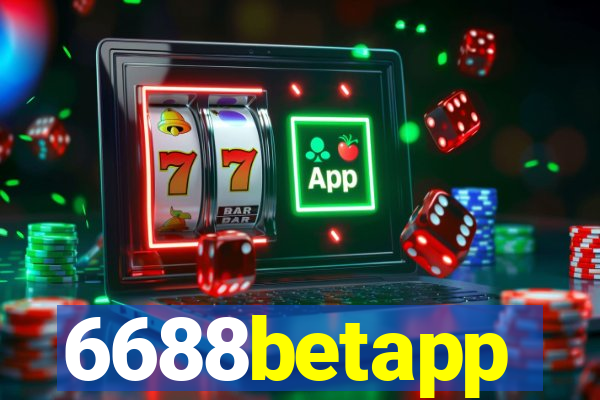 6688betapp