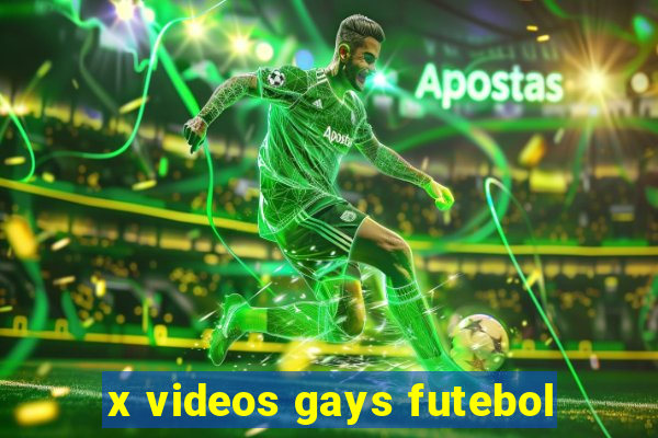 x videos gays futebol