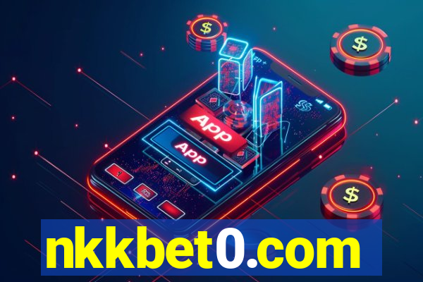 nkkbet0.com