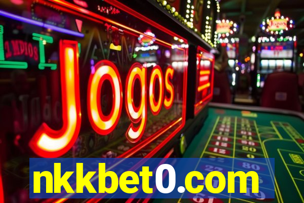 nkkbet0.com