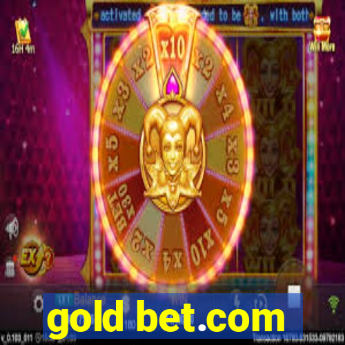 gold bet.com