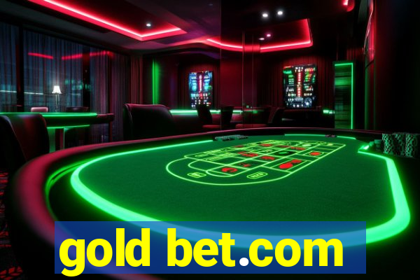 gold bet.com