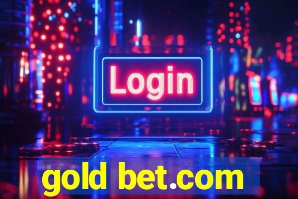 gold bet.com