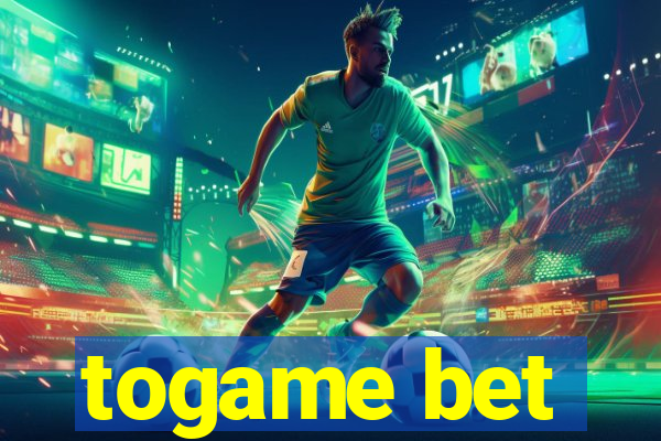 togame bet
